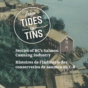 Virtual Exhibit &#8211; From Tides to Tins